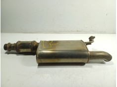 Recambio de catalizador para opel vivaro c platform cabin (k0) 2.0 referencia OEM IAM    2