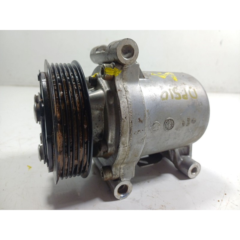 Recambio de compresor aire acondicionado para opel vivaro c platform cabin (k0) 2.0 referencia OEM IAM  9830148880 