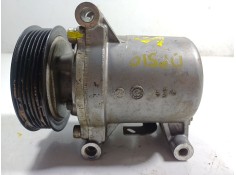 Recambio de compresor aire acondicionado para opel vivaro c platform cabin (k0) 2.0 referencia OEM IAM  9830148880  2