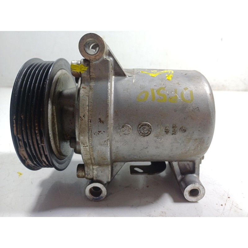 Recambio de compresor aire acondicionado para opel vivaro c platform cabin (k0) 2.0 referencia OEM IAM  9830148880 