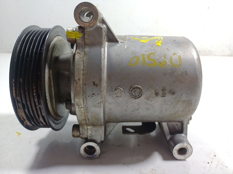 Recambio de compresor aire acondicionado para opel vivaro c platform cabin (k0) 2.0 referencia OEM IAM  9830148880 