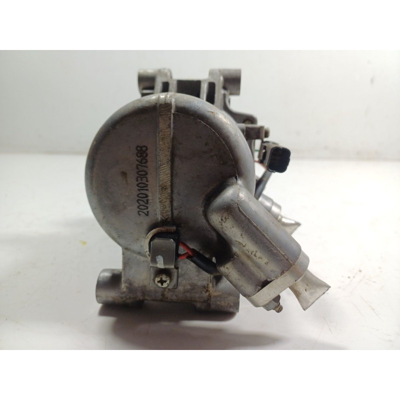 Recambio de compresor aire acondicionado para opel vivaro c platform cabin (k0) 2.0 referencia OEM IAM  9830148880 