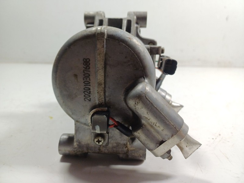 Recambio de compresor aire acondicionado para opel vivaro c platform cabin (k0) 2.0 referencia OEM IAM  9830148880 