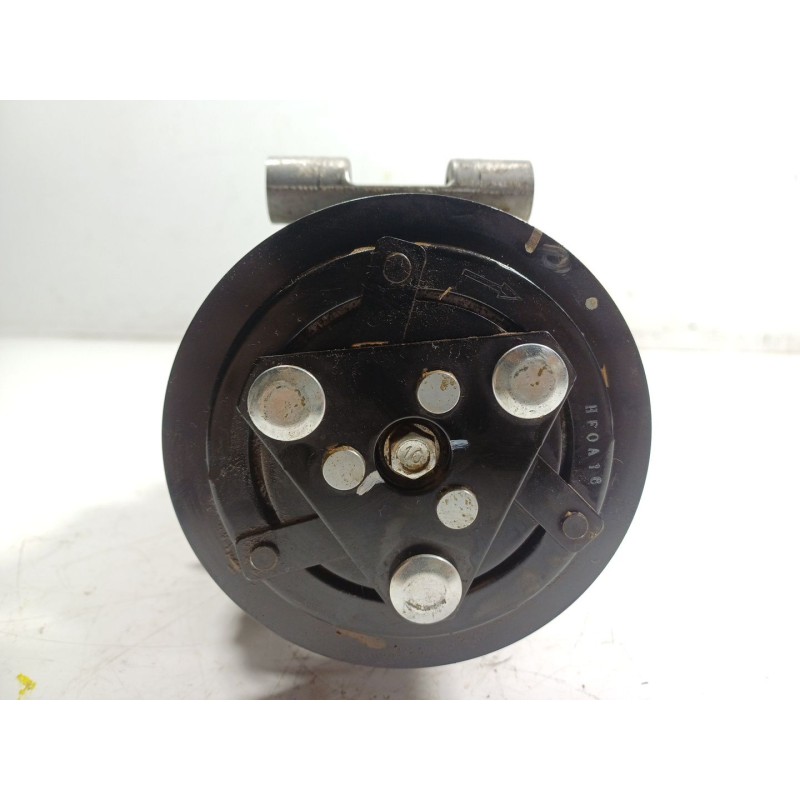 Recambio de compresor aire acondicionado para opel vivaro c platform cabin (k0) 2.0 referencia OEM IAM  9830148880 