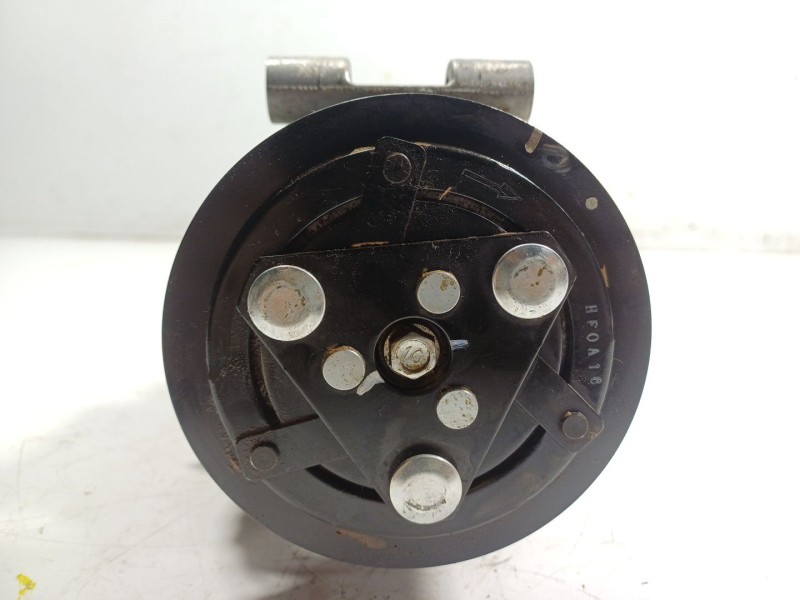 Recambio de compresor aire acondicionado para opel vivaro c platform cabin (k0) 2.0 referencia OEM IAM  9830148880 