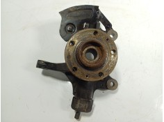 Recambio de mangueta delantera derecha para opel vivaro c platform cabin (k0) 2.0 referencia OEM IAM    2