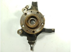 Recambio de mangueta delantera izquierda para opel vivaro c platform cabin (k0) 2.0 referencia OEM IAM    2