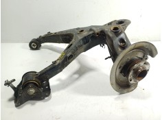 Recambio de mangueta trasera derecha para opel vivaro c platform cabin (k0) 2.0 referencia OEM IAM    2