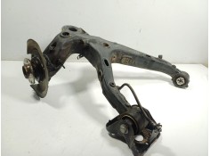 Recambio de mangueta trasera izquierda para opel vivaro c platform cabin (k0) 2.0 referencia OEM IAM    2