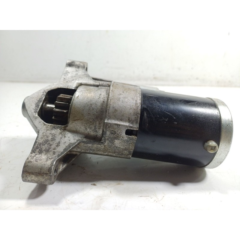 Recambio de motor arranque para opel vivaro c platform cabin (k0) 2.0 referencia OEM IAM  9827008580 