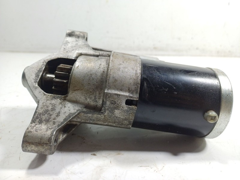 Recambio de motor arranque para opel vivaro c platform cabin (k0) 2.0 referencia OEM IAM  9827008580 