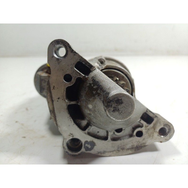 Recambio de motor arranque para opel vivaro c platform cabin (k0) 2.0 referencia OEM IAM  9827008580 