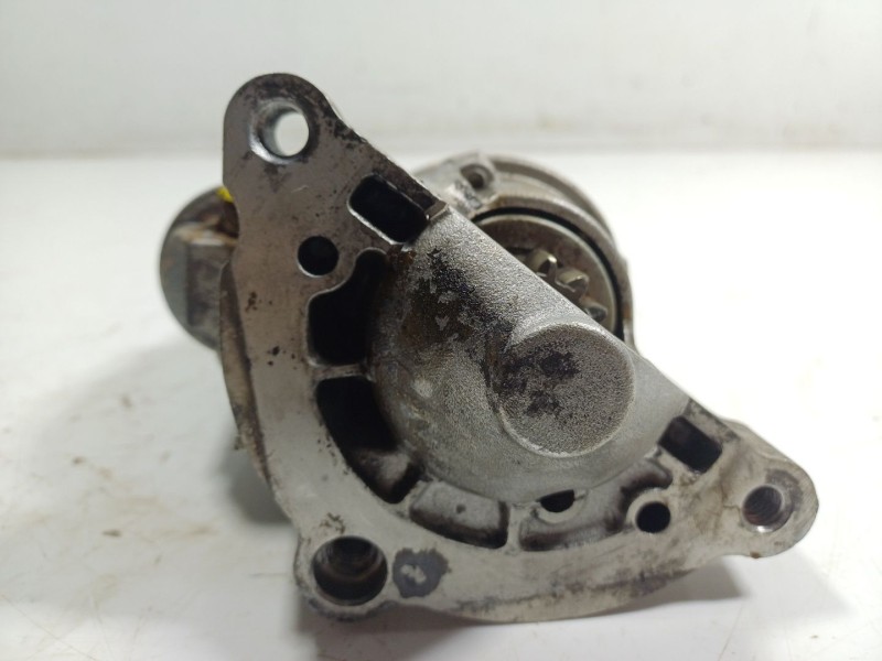 Recambio de motor arranque para opel vivaro c platform cabin (k0) 2.0 referencia OEM IAM  9827008580 