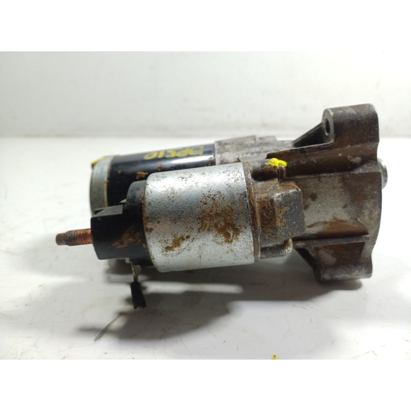 Recambio de motor arranque para opel vivaro c platform cabin (k0) 2.0 referencia OEM IAM  9827008580 