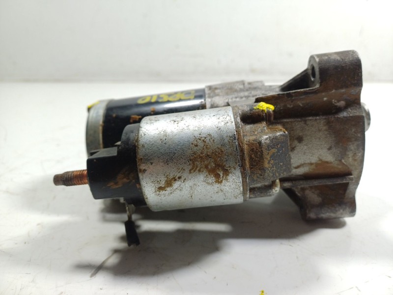 Recambio de motor arranque para opel vivaro c platform cabin (k0) 2.0 referencia OEM IAM  9827008580 