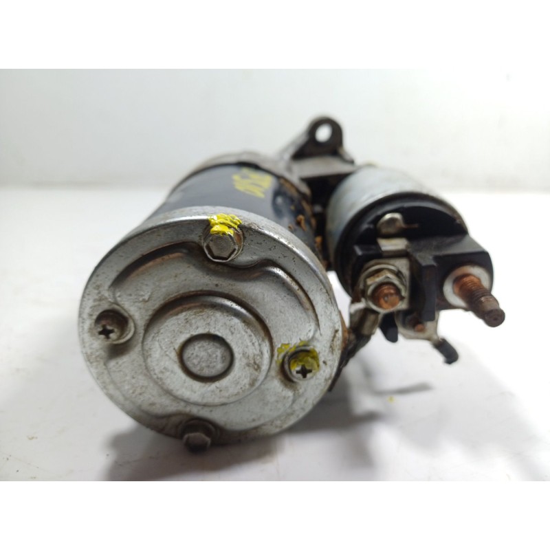 Recambio de motor arranque para opel vivaro c platform cabin (k0) 2.0 referencia OEM IAM  9827008580 