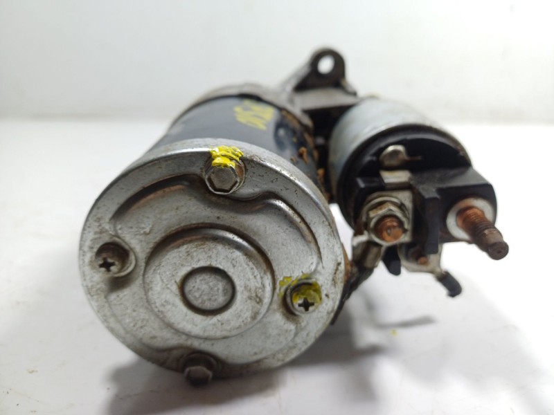 Recambio de motor arranque para opel vivaro c platform cabin (k0) 2.0 referencia OEM IAM  9827008580 