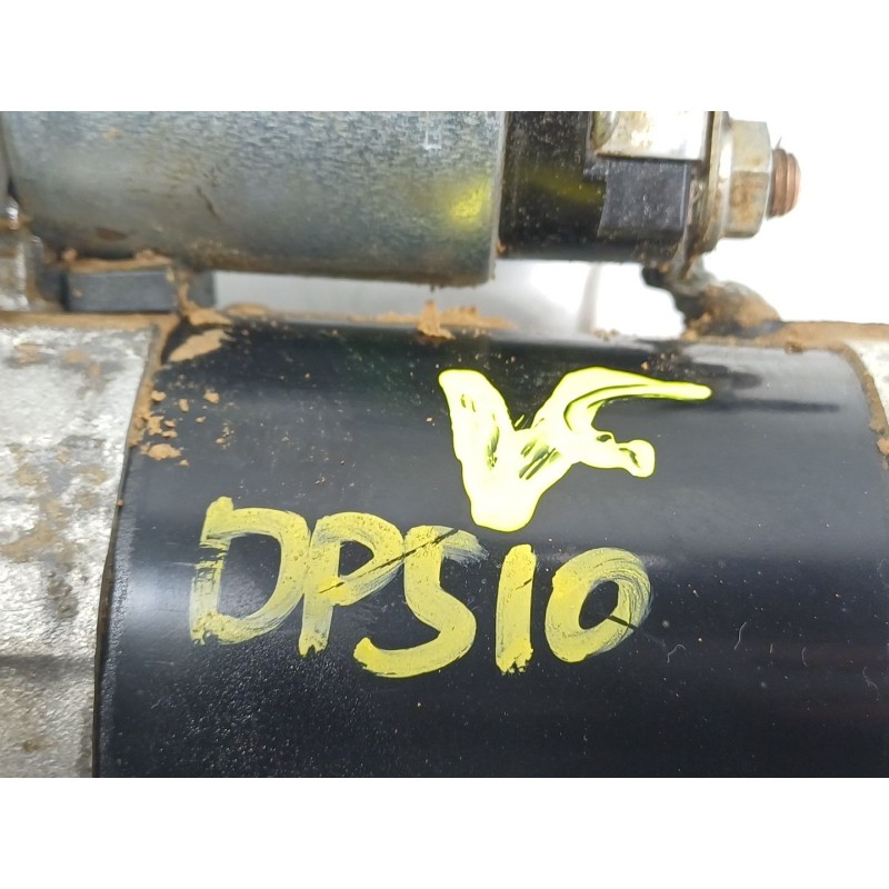 Recambio de motor arranque para opel vivaro c platform cabin (k0) 2.0 referencia OEM IAM  9827008580 