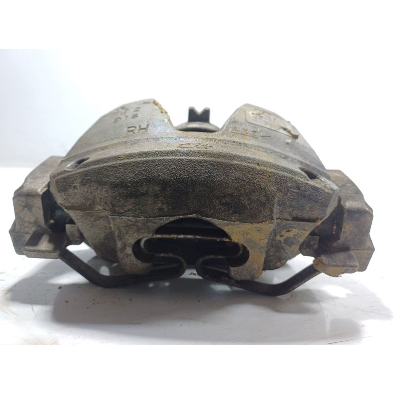 Recambio de pinza freno delantera derecha para opel vivaro c platform cabin (k0) 2.0 referencia OEM IAM  9805256380 