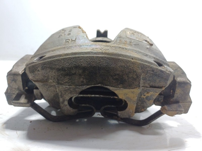 Recambio de pinza freno delantera derecha para opel vivaro c platform cabin (k0) 2.0 referencia OEM IAM  9805256380 