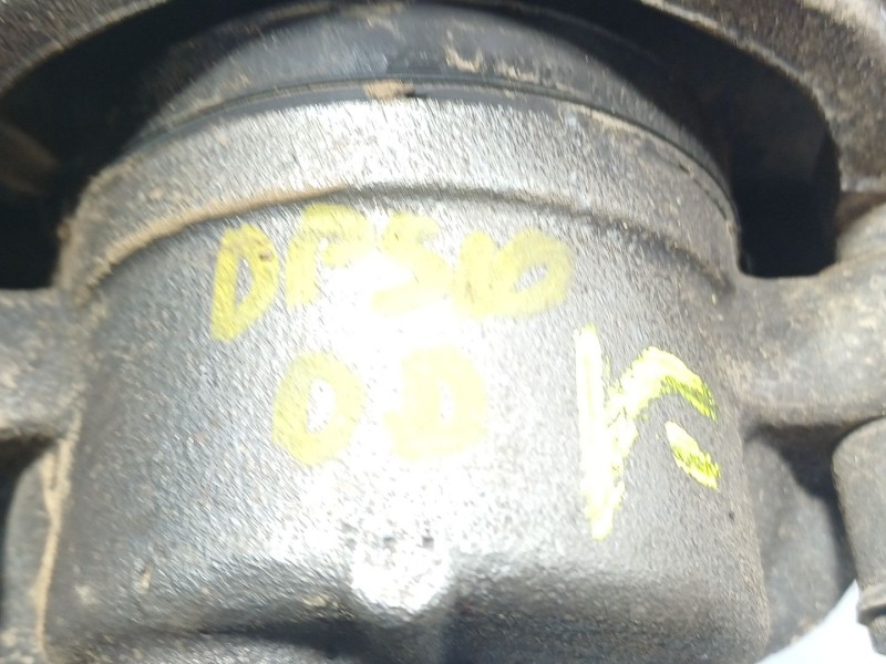 Recambio de pinza freno delantera derecha para opel vivaro c platform cabin (k0) 2.0 referencia OEM IAM  9805256380 