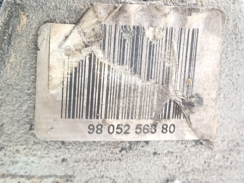 Recambio de pinza freno delantera derecha para opel vivaro c platform cabin (k0) 2.0 referencia OEM IAM  9805256380 