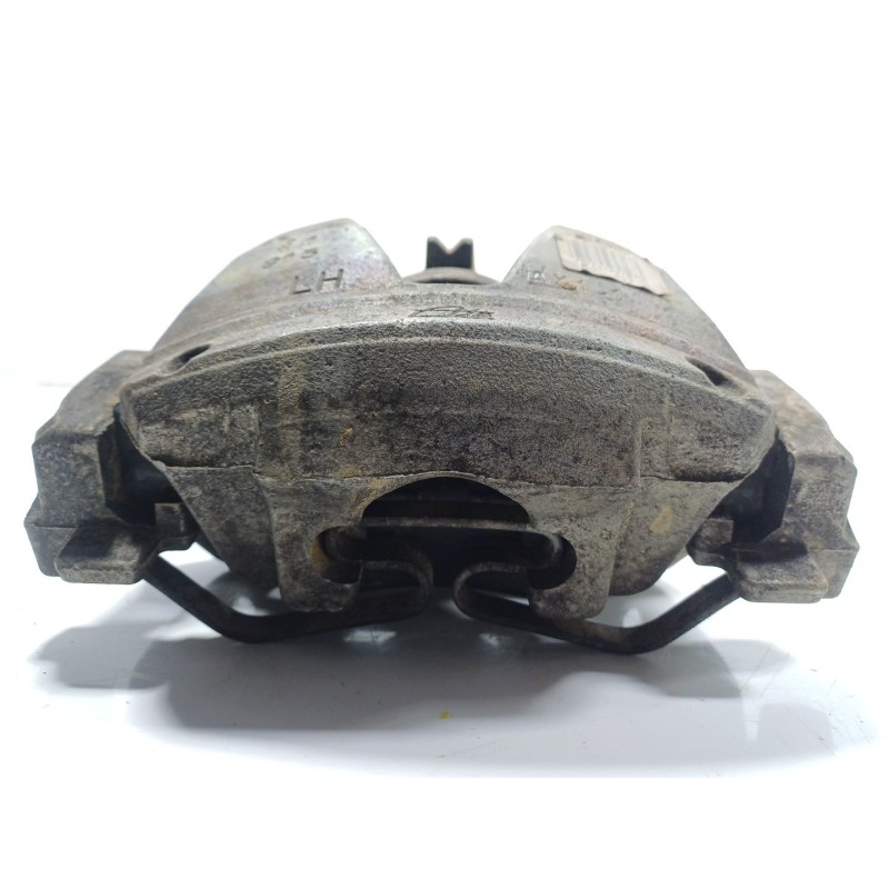 Recambio de pinza freno delantera izquierda para opel vivaro c platform cabin (k0) 2.0 referencia OEM IAM  9805256280 