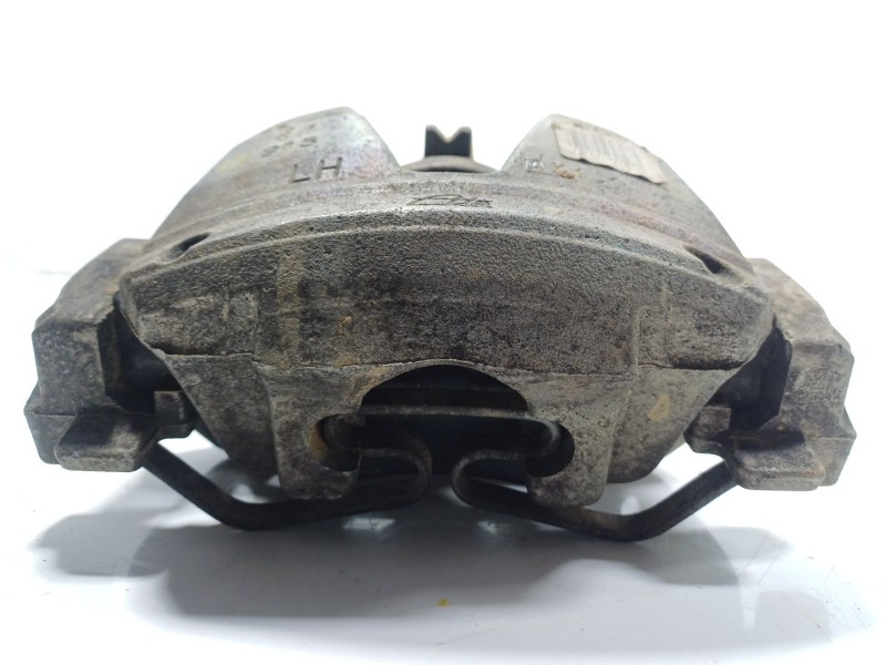 Recambio de pinza freno delantera izquierda para opel vivaro c platform cabin (k0) 2.0 referencia OEM IAM  9805256280 