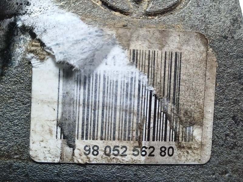 Recambio de pinza freno delantera izquierda para opel vivaro c platform cabin (k0) 2.0 referencia OEM IAM  9805256280 