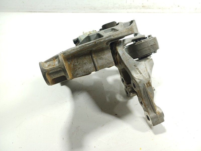 Recambio de soporte motor derecho para opel vivaro c platform cabin (k0) 2.0 referencia OEM IAM   
