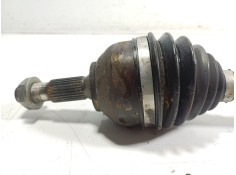 Recambio de transmision izquierda para opel vivaro c platform cabin (k0) 2.0 referencia OEM IAM  9806153080  2