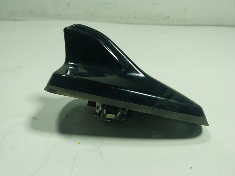 Recambio de antena para cupra leon sportstourer (kl8) 1.4 tsi phev referencia OEM IAM 5WA035507A041 5WA035507 