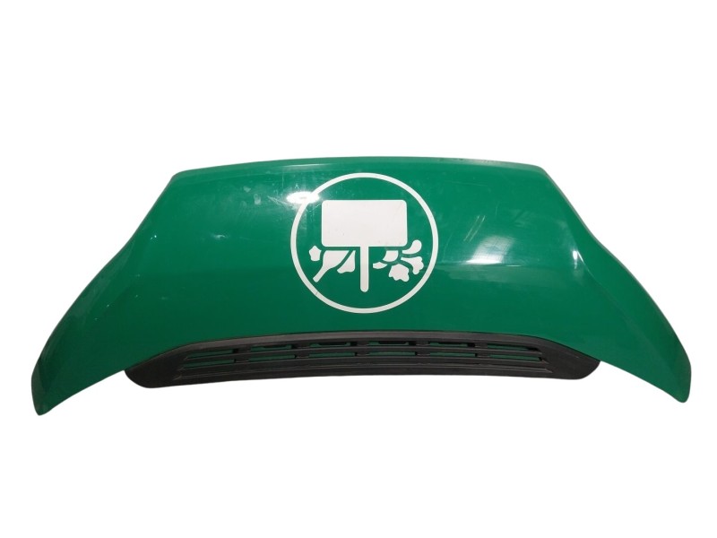 Recambio de capot delantero para fiat ducato caja/chasis (250_) 140 multijet 2,2 d referencia OEM IAM   
