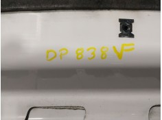 Recambio de capot delantero para fiat ducato caja/chasis (250_) 140 multijet 2,2 d referencia OEM IAM    2