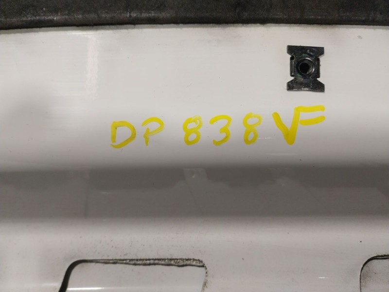 Recambio de capot delantero para fiat ducato caja/chasis (250_) 140 multijet 2,2 d referencia OEM IAM   