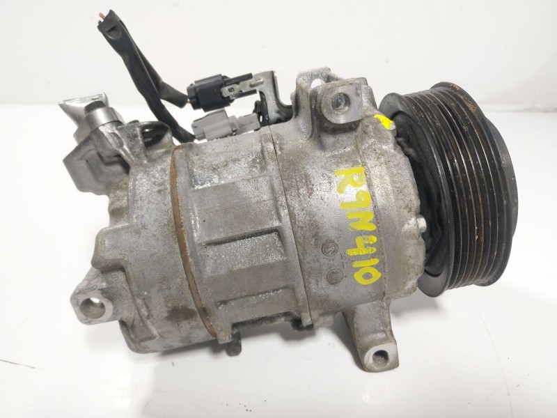 Recambio de compresor aire acondicionado para nissan qashqai (j11) black edition referencia OEM IAM  926004EB0A 