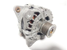 Recambio de alternador para nissan qashqai (j11) black edition referencia OEM IAM  231004BE0BE 