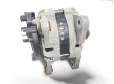 Recambio de alternador para nissan qashqai (j11) black edition referencia OEM IAM  231004BE0BE  2