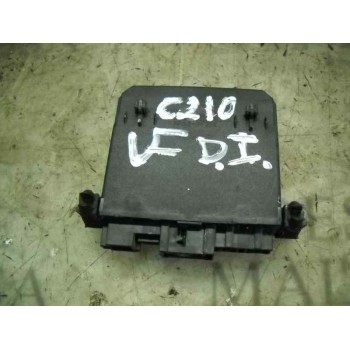 MODULO ELECTRONICO 