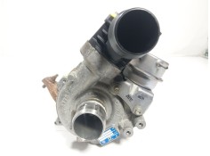 Recambio de turbocompresor para nissan qashqai (j11) black edition referencia OEM IAM  H821067824  2