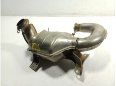Recambio de catalizador para opel vivaro c platform cabin (k0) 2.0 referencia OEM IAM  9820974580  2