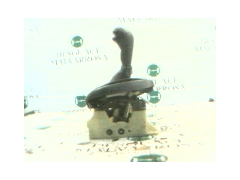 Recambio de palanca cambio para chrysler stratus berlina (ja) 2.0 lx referencia OEM IAM   