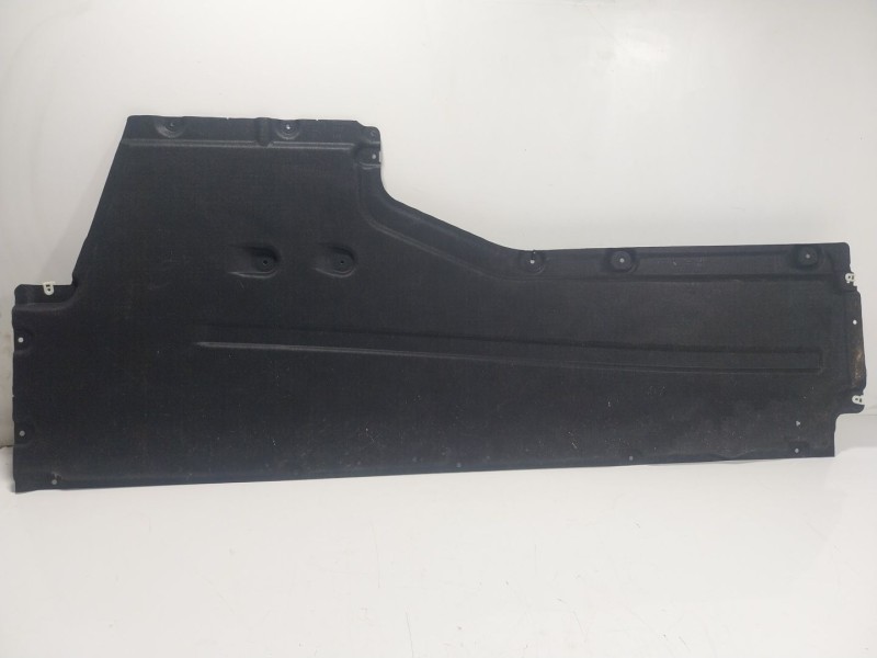 Recambio de cubrecarter para bmw 8 gran coupe (g16, f93) 840 d xdrive referencia OEM IAM 51757374687 74850610 