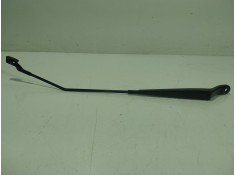 Recambio de brazo limpia delantero derecho para citroën c3 iii (sx) 1.2 vti 82 referencia OEM IAM 1608393380  