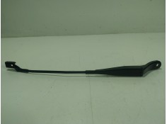 Recambio de brazo limpia delantero izquierdo para citroën c3 iii (sx) 1.2 vti 82 referencia OEM IAM 1608393180  