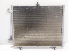 Recambio de condensador aire acondicionado para citroën c3 iii (sx) 1.2 vti 82 referencia OEM IAM 6455JF 9674813580  2