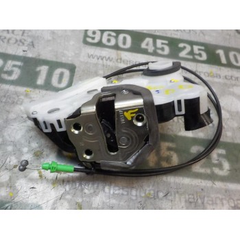 CERRADURA PUERTA DELANTERA DERECHA 690300D320 