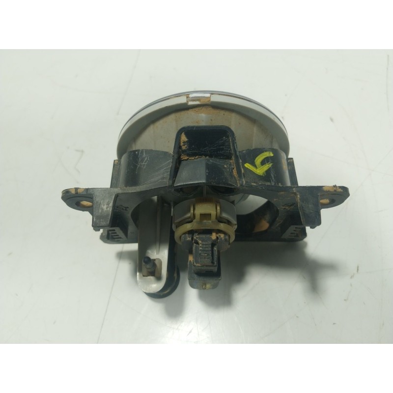 Recambio de faro antiniebla izquierdo para citroën c3 iii (sx) 1.2 vti 82 referencia OEM IAM 9685425280  