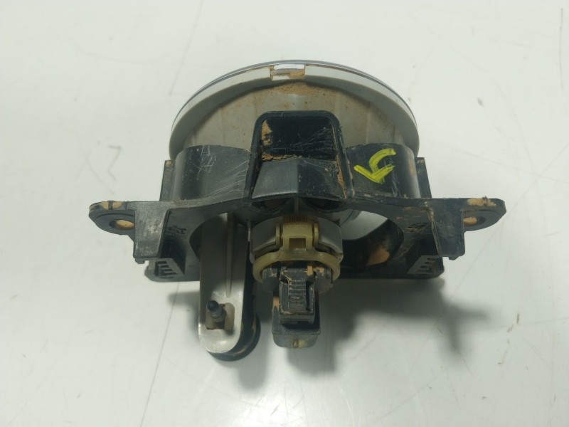 Recambio de faro antiniebla izquierdo para citroën c3 iii (sx) 1.2 vti 82 referencia OEM IAM 9685425280  