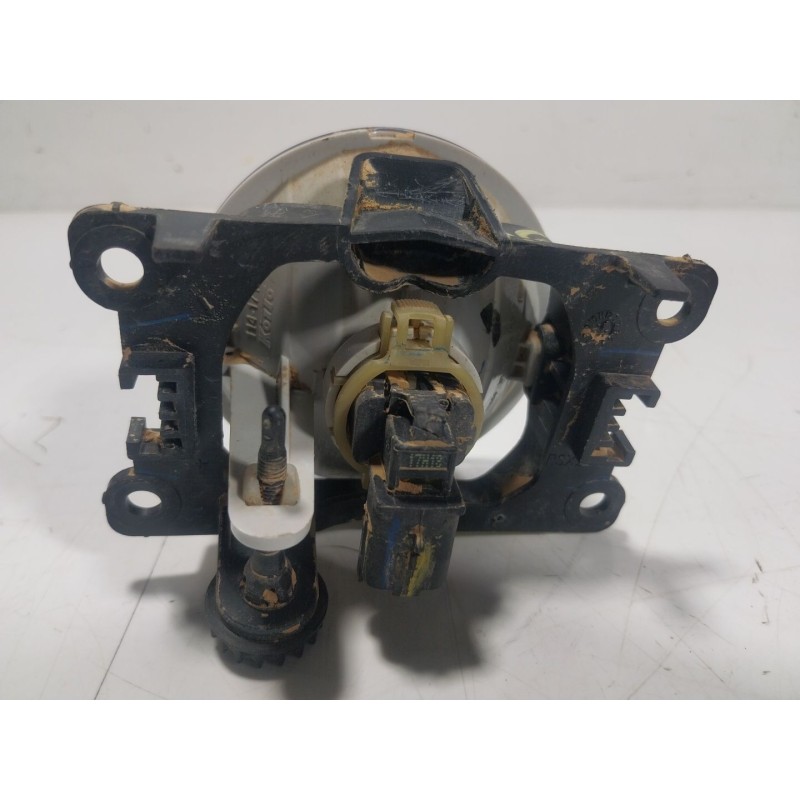 Recambio de faro antiniebla izquierdo para citroën c3 iii (sx) 1.2 vti 82 referencia OEM IAM 9685425280  